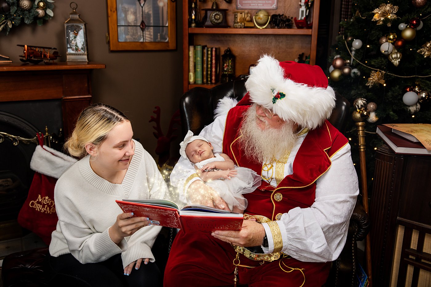 Home Ourrealsantaexperience au