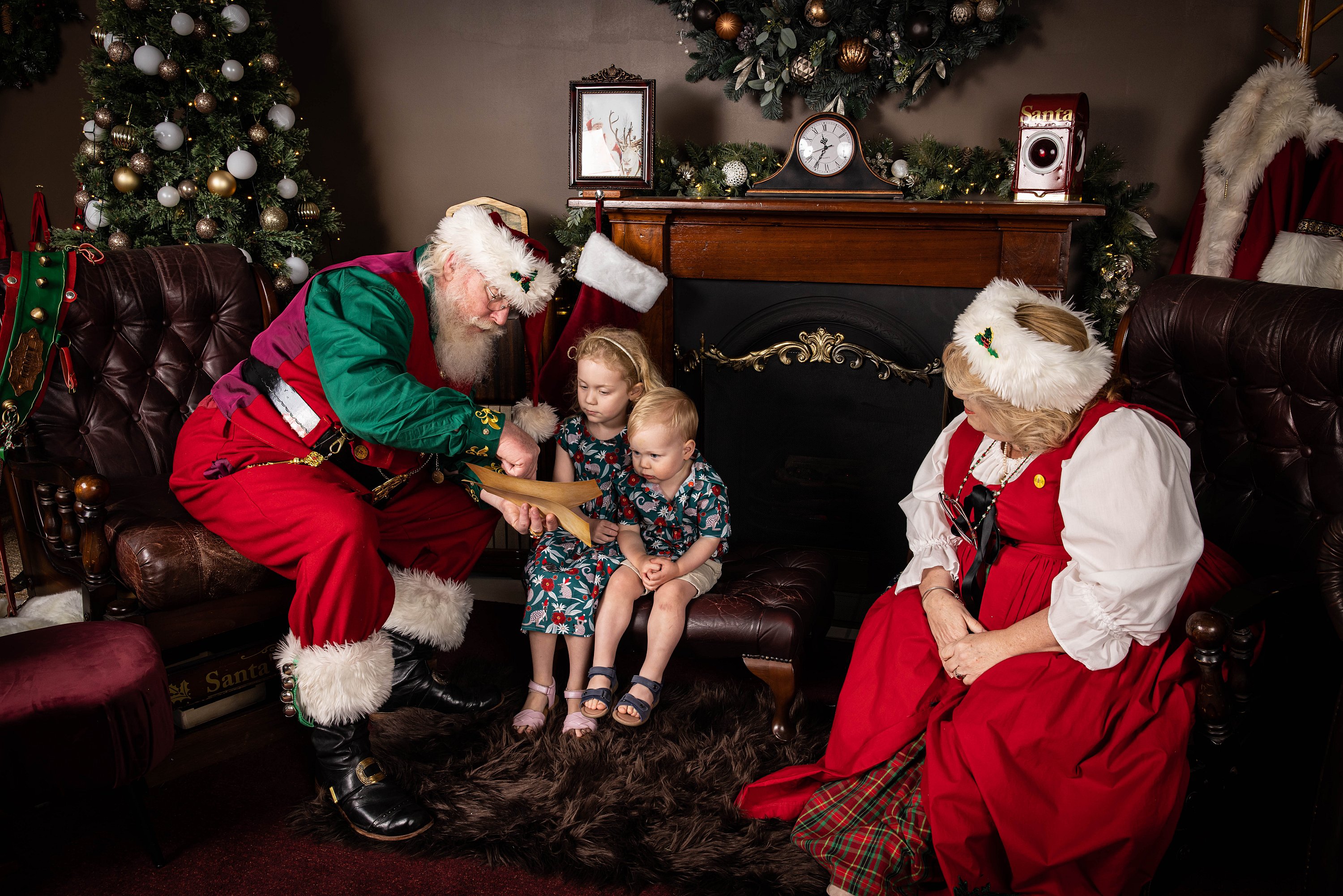 Santa & Mrs Claus Visit | Ngairie_Preo-98.jpg